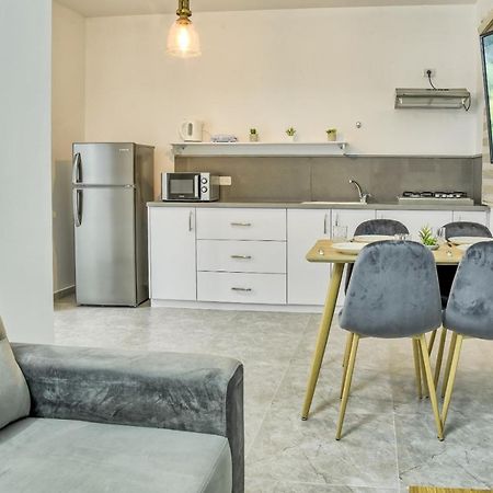 Galilee Hills - Resort & Suites Maghār Dış mekan fotoğraf