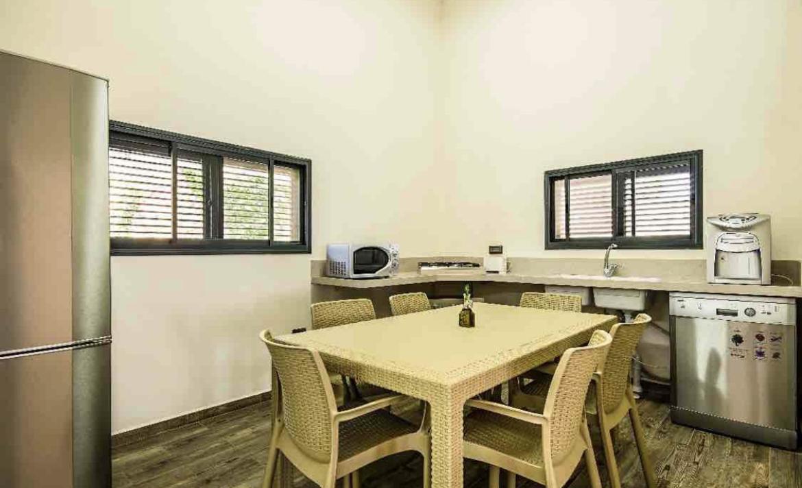 Galilee Hills - Resort & Suites Maghār Dış mekan fotoğraf