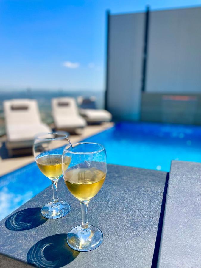 Galilee Hills - Resort & Suites Maghār Dış mekan fotoğraf