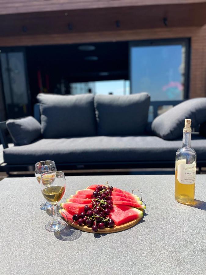 Galilee Hills - Resort & Suites Maghār Dış mekan fotoğraf