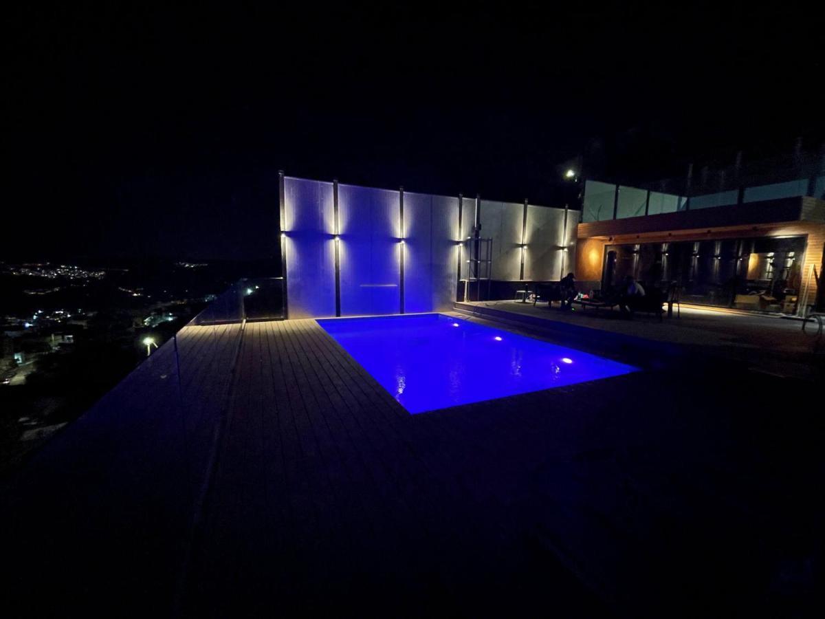 Galilee Hills - Resort & Suites Maghār Dış mekan fotoğraf