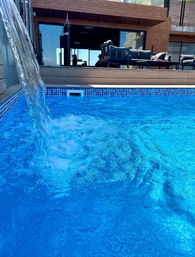 Galilee Hills - Resort & Suites Maghār Dış mekan fotoğraf