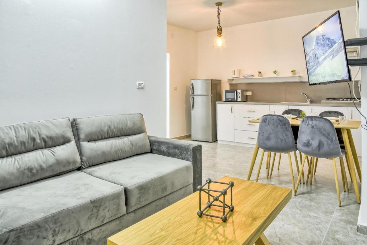 Galilee Hills - Resort & Suites Maghār Dış mekan fotoğraf