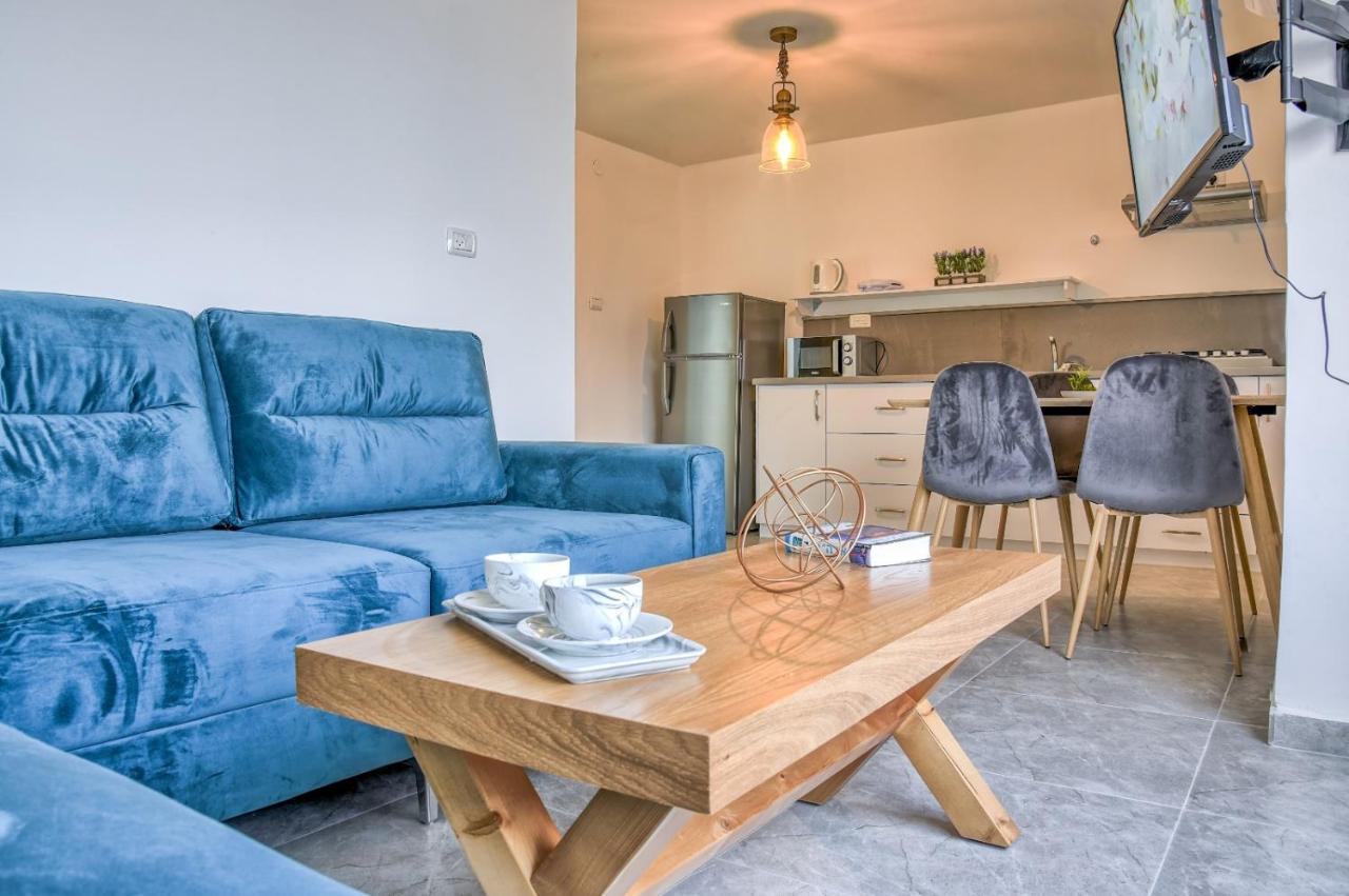 Galilee Hills - Resort & Suites Maghār Dış mekan fotoğraf