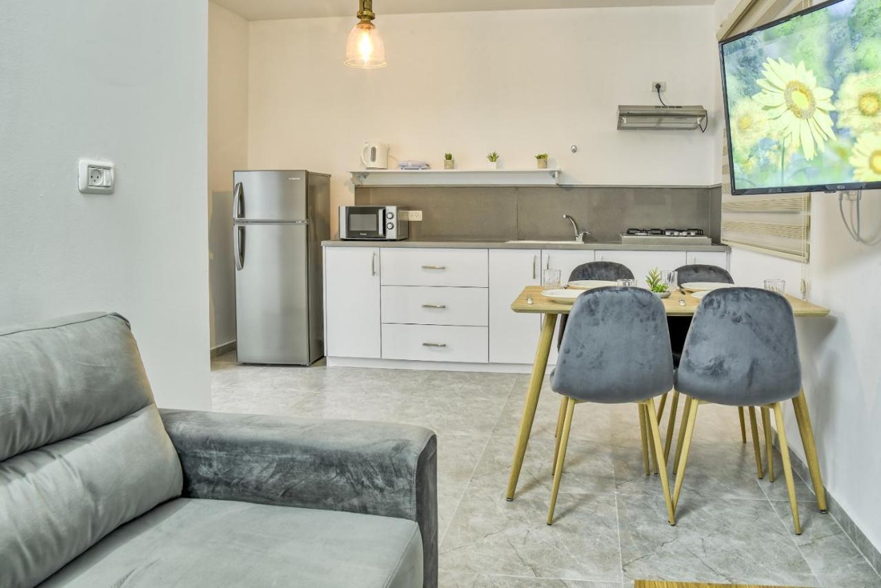 Galilee Hills - Resort & Suites Maghār Dış mekan fotoğraf