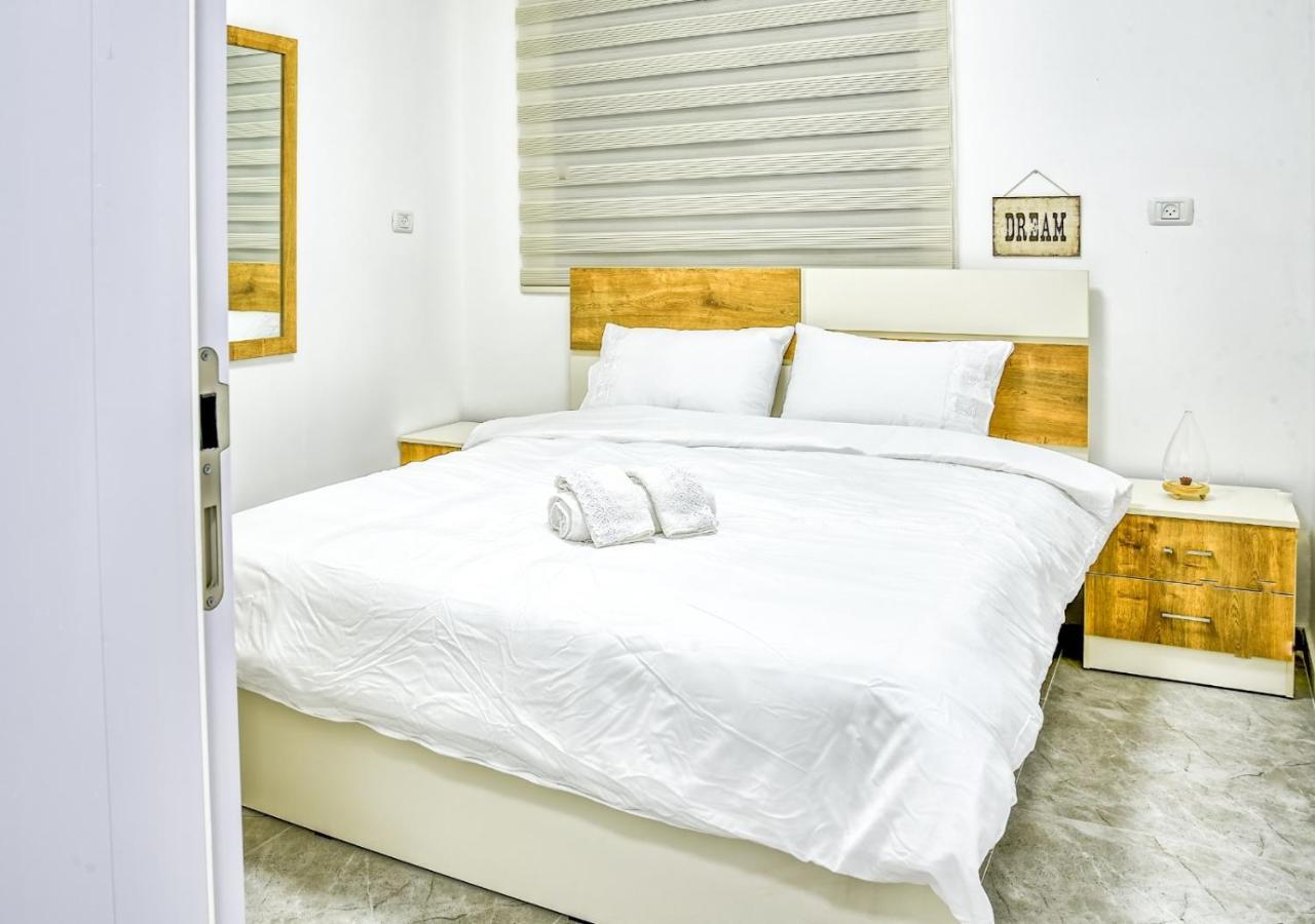 Galilee Hills - Resort & Suites Maghār Dış mekan fotoğraf