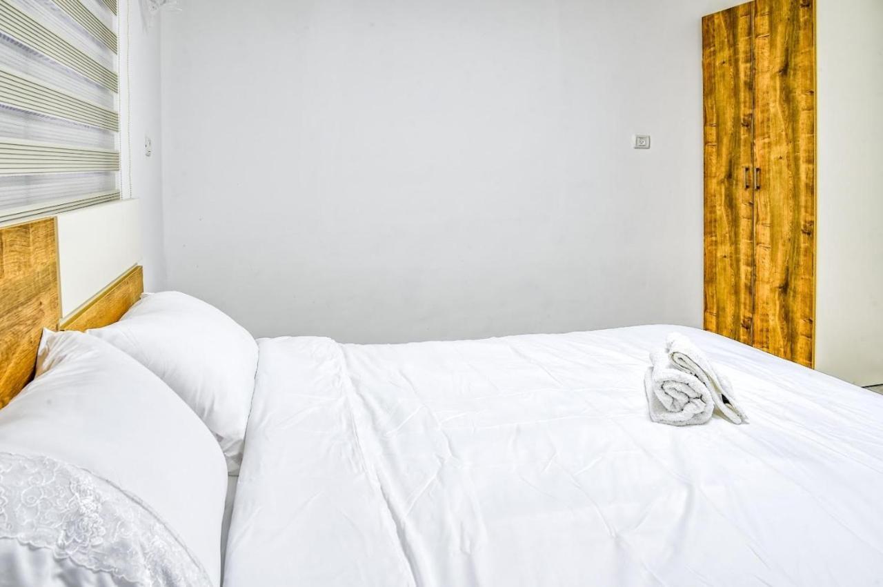 Galilee Hills - Resort & Suites Maghār Dış mekan fotoğraf
