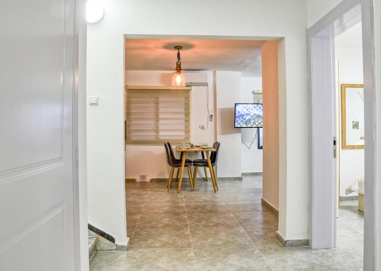 Galilee Hills - Resort & Suites Maghār Dış mekan fotoğraf