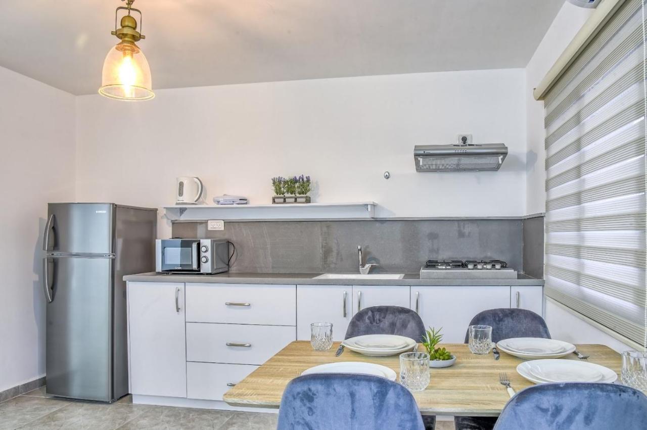 Galilee Hills - Resort & Suites Maghār Dış mekan fotoğraf