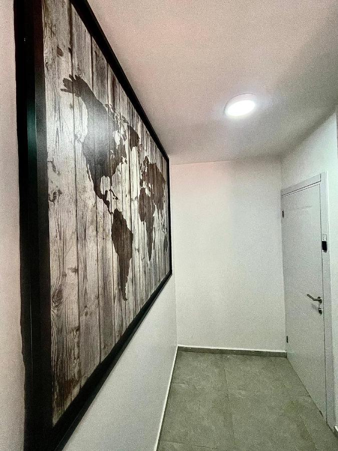 Galilee Hills - Resort & Suites Maghār Dış mekan fotoğraf