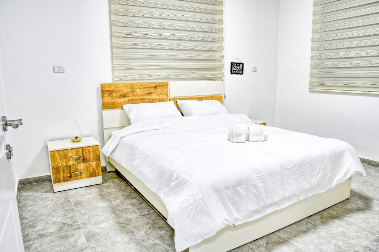 Galilee Hills - Resort & Suites Maghār Dış mekan fotoğraf
