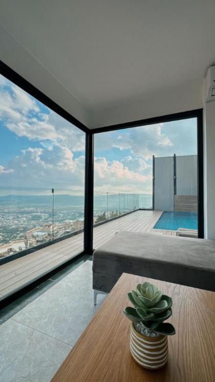 Galilee Hills - Resort & Suites Maghār Dış mekan fotoğraf