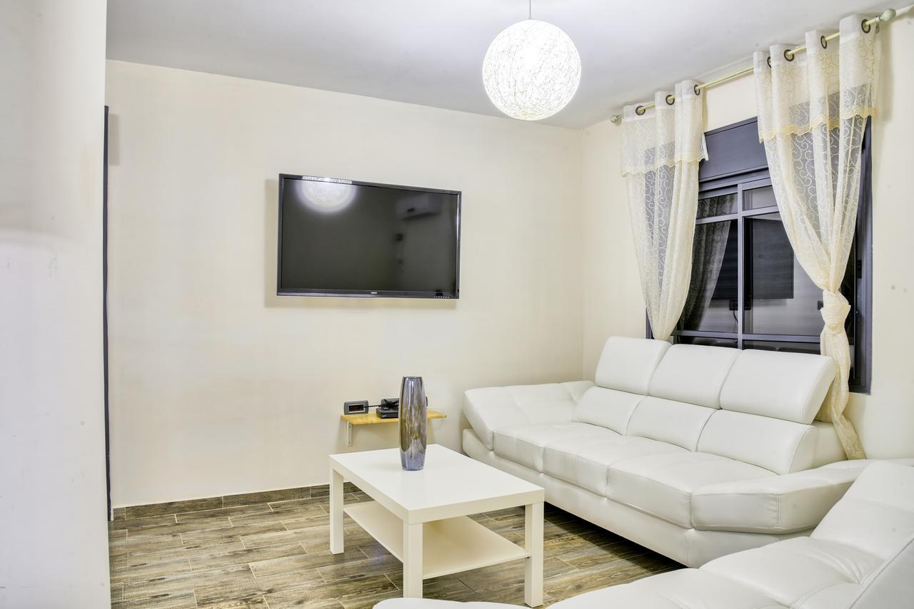 Galilee Hills - Resort & Suites Maghār Dış mekan fotoğraf