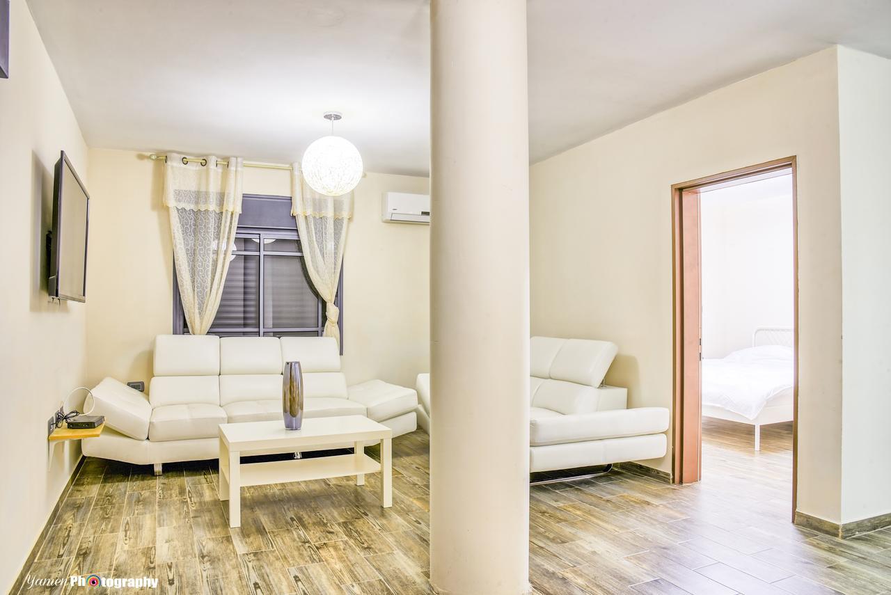 Galilee Hills - Resort & Suites Maghār Dış mekan fotoğraf