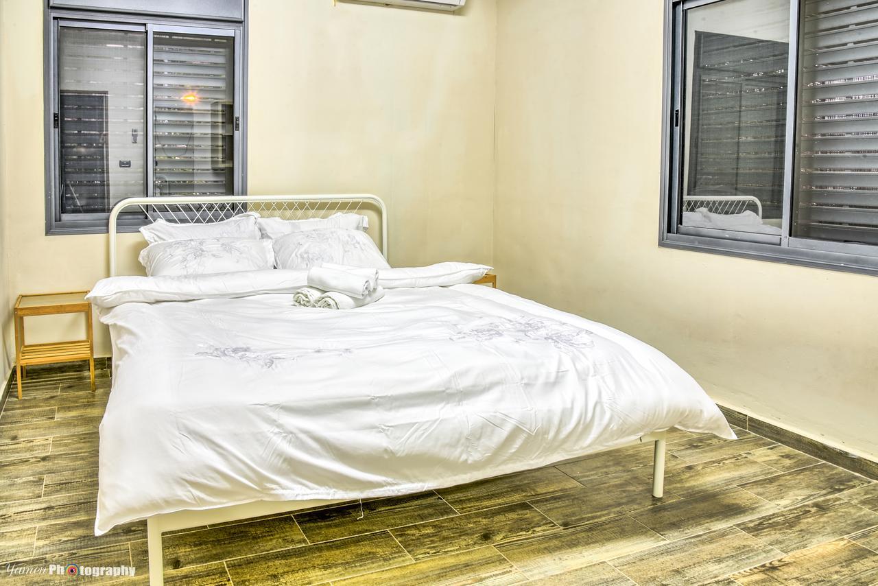 Galilee Hills - Resort & Suites Maghār Dış mekan fotoğraf