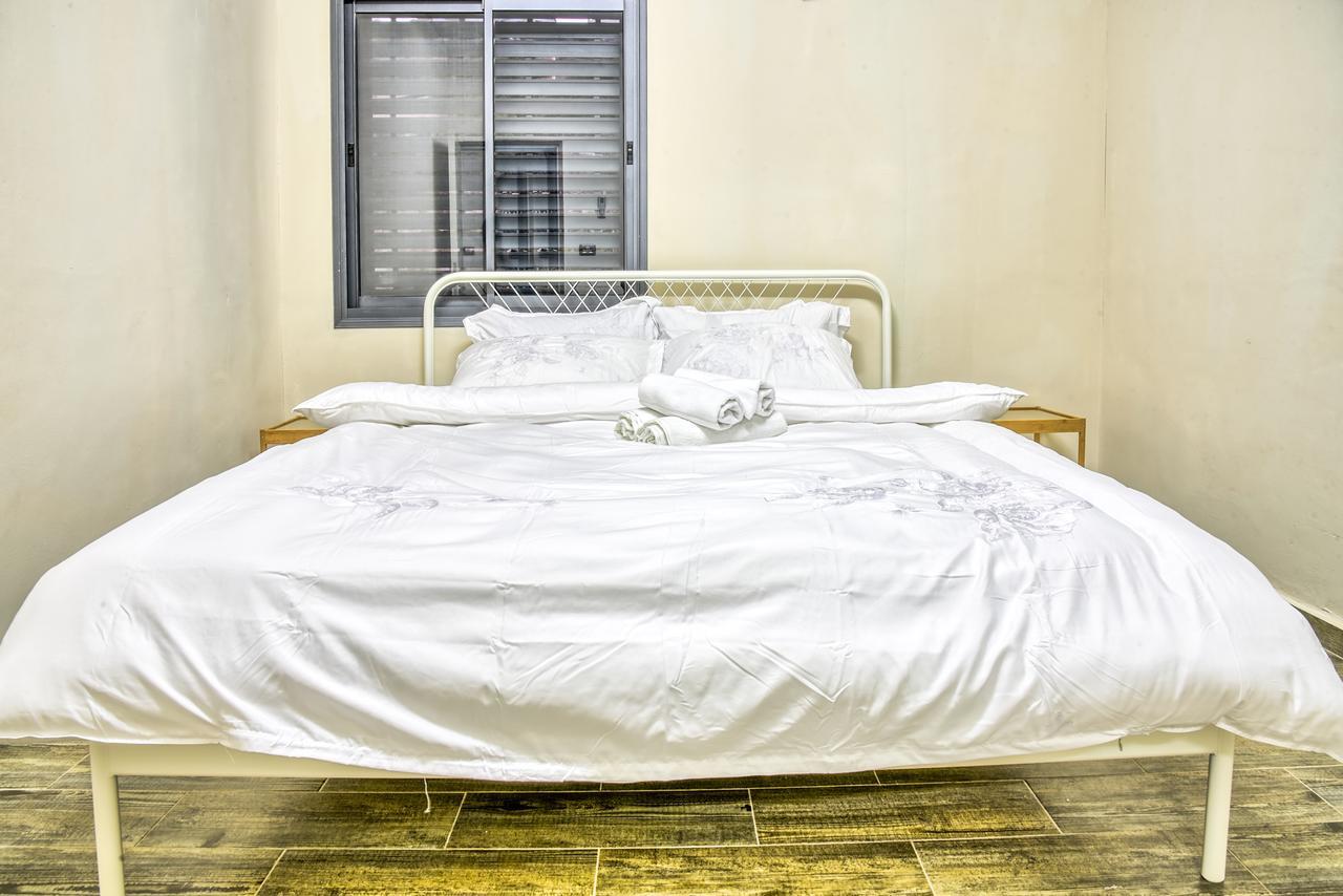 Galilee Hills - Resort & Suites Maghār Dış mekan fotoğraf
