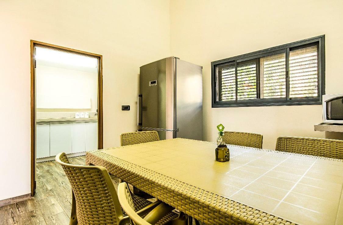 Galilee Hills - Resort & Suites Maghār Dış mekan fotoğraf