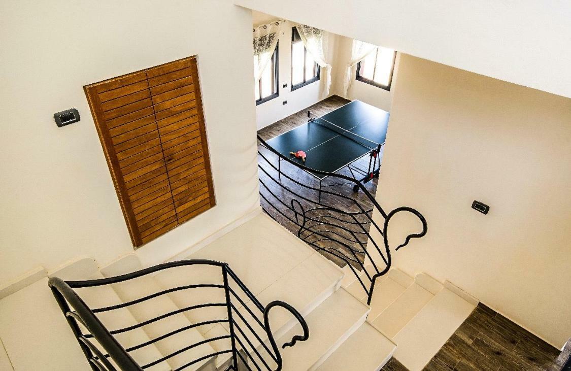 Galilee Hills - Resort & Suites Maghār Dış mekan fotoğraf