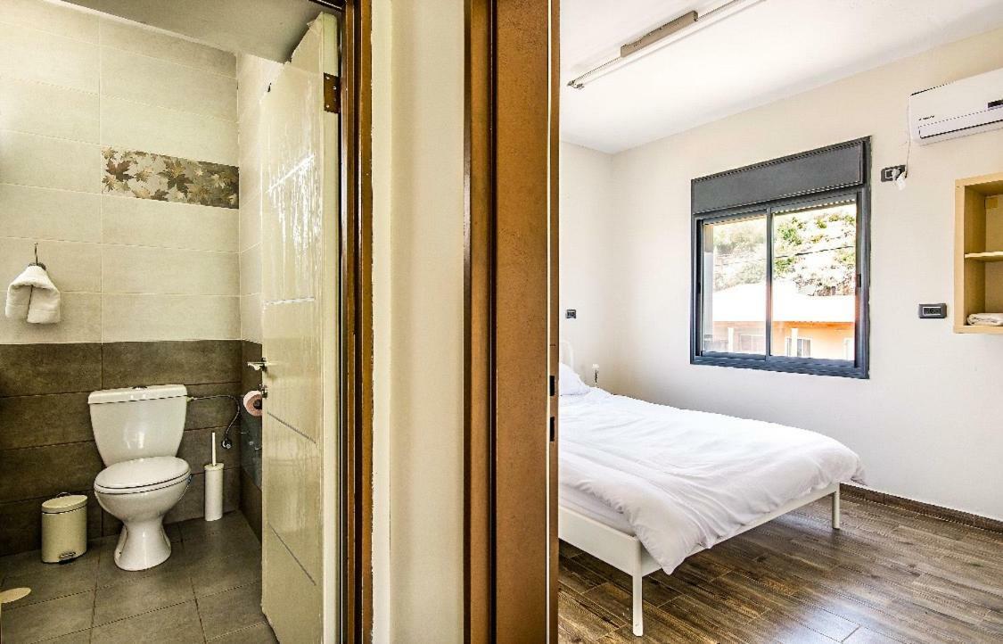 Galilee Hills - Resort & Suites Maghār Dış mekan fotoğraf